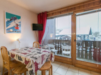 Appartement à vendre à Morillon, Haute-Savoie - 138 000 € - photo 2