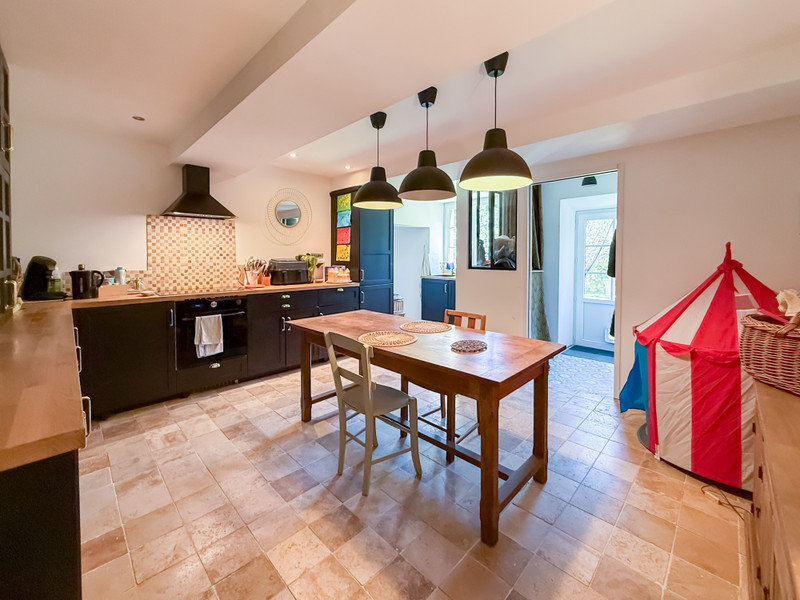 French property for sale in Ardiège, Haute-Garonne - €299,000 - photo 11