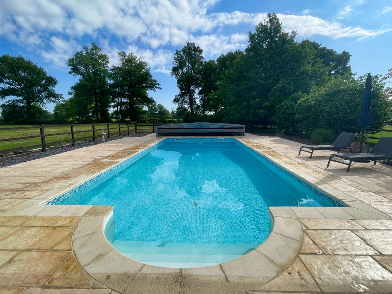 French property for sale in Gajoubert, Haute-Vienne - €323,300 - photo 9