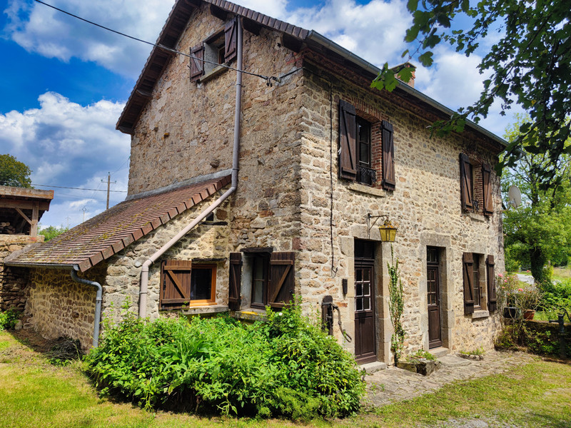 French property for sale in Arnac-la-Poste, Haute-Vienne - photo 2