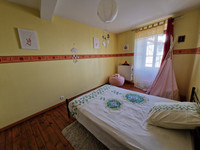 Maison à vendre à Saint-Victurnien, Haute-Vienne - 355.100 € - photo 10
