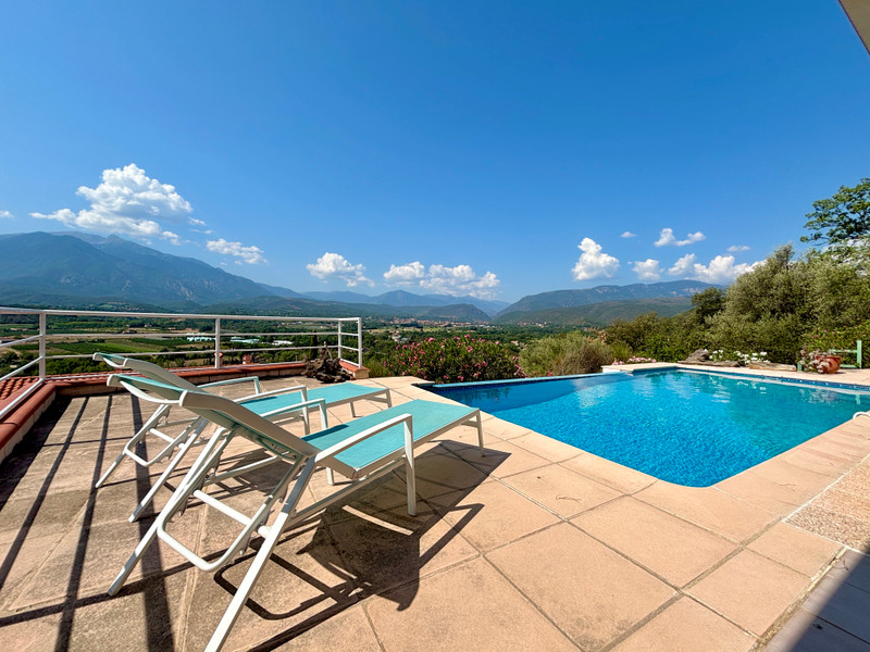 French property for sale in Eus, Pyrénées-Orientales - €474,950 - photo 1