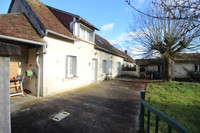 Propriété à vendre à Langé, Indre - 129 900 € - photo n°1