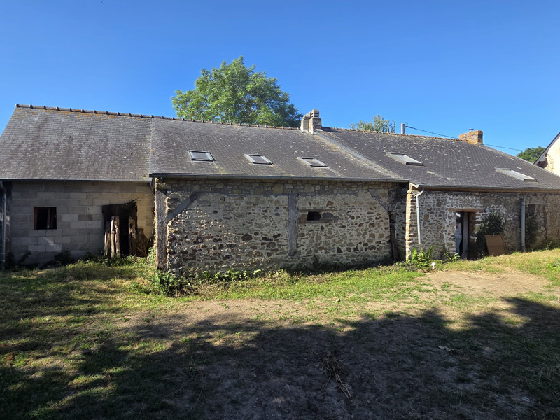 French property for sale in Gennes-sur-Seiche, Ille-et-Vilaine - €99,000 - photo 12
