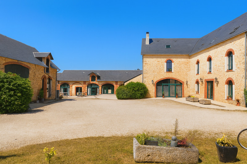 house for sale in Pays-de-la-Loire