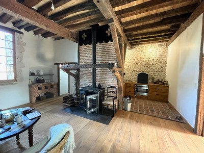 house for sale in Haute-Garonne