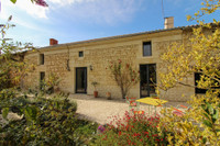 French property, houses and homes for sale in Saint-Cyr-la-Lande Deux-Sèvres Poitou_Charentes