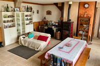 Maison à vendre à Saint-Pierre-Bellevue, Creuse - 162 000 € - photo 3