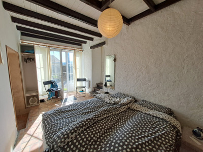French property for sale in Grury, Saône-et-Loire - €129,000 - photo 4