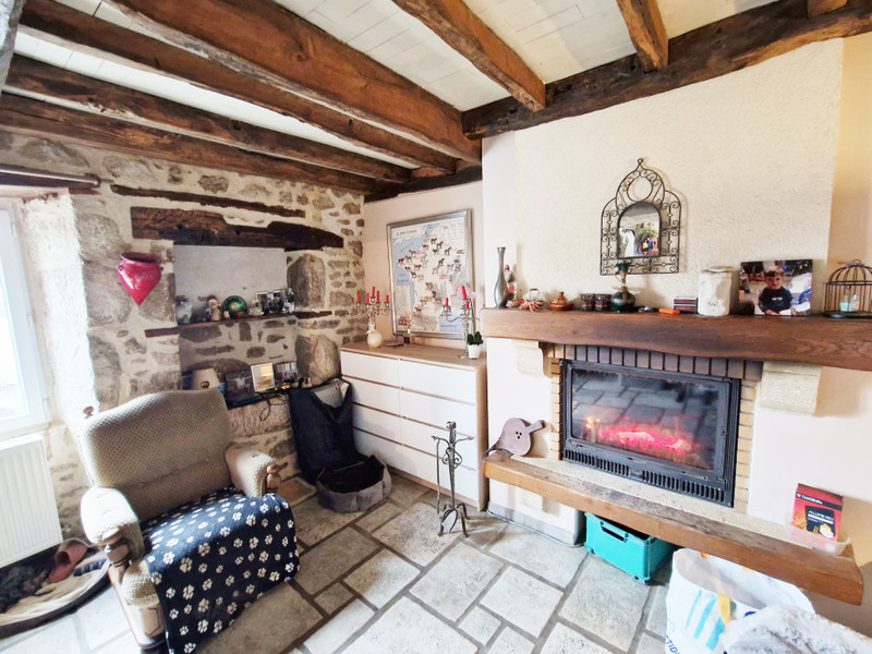 French property for sale in Croze, Creuse - €141,700 - photo 8