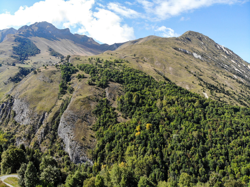 French property for sale in Saint-Martin-de-Belleville, Savoie - €385,000 - photo 1