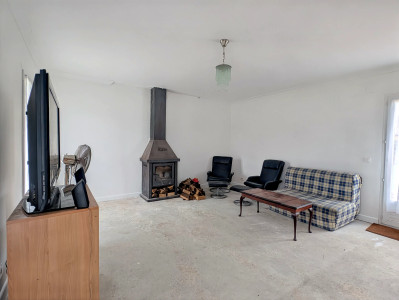 French property for sale in Saint-Mathieu, Haute-Vienne - €136,250 - photo 3
