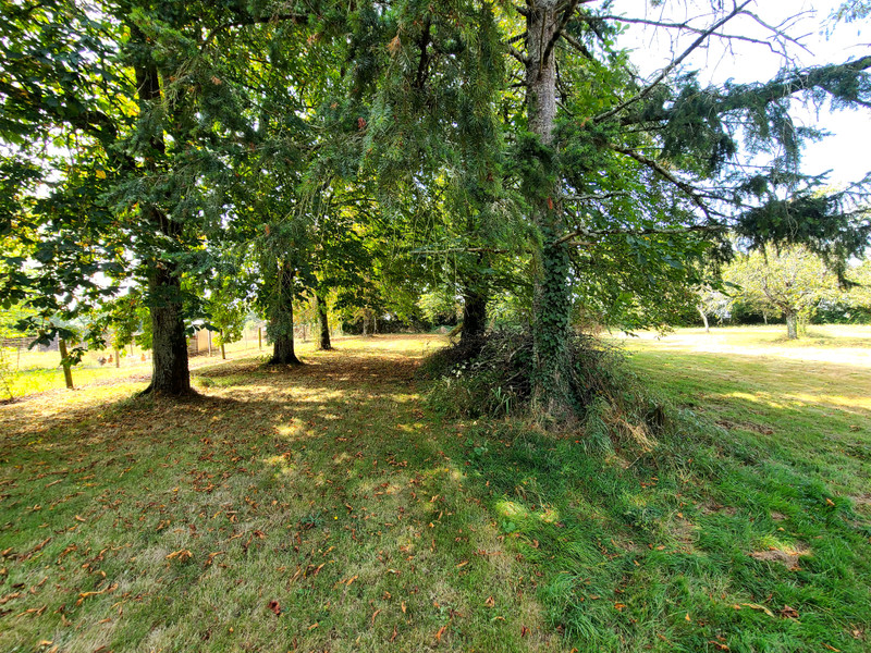 French property for sale in Asnois, Vienne - €267,000 - photo 9