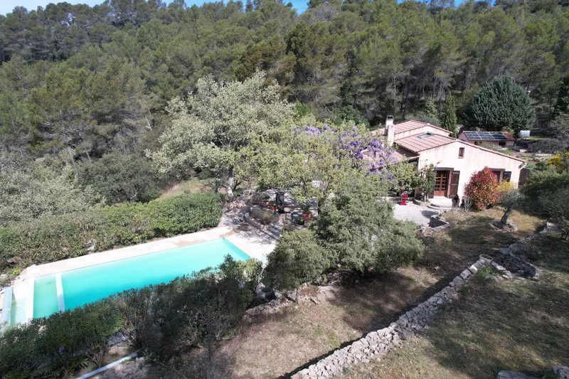 French property for sale in Cabasse, Var - €847,000 - photo 8