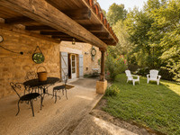 Propriété à vendre à Sarlat-la-Canéda, Dordogne - 898 000 € - photo n°5