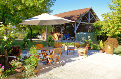 French property for sale in Bouteilles-Saint-Sébastien, Dordogne - €420,000 - photo 9