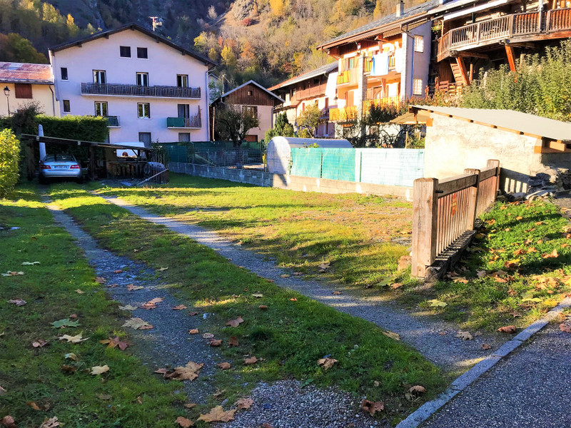 French property for sale in Bourg-Saint-Maurice, Savoie - &#8364;260,000 - photo 10