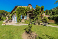 Propriété à vendre à Châteauneuf-Grasse, Alpes-Maritimes - 3 190 000 € - photo n°7