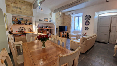 French property for sale in Argeliers, Aude - €199,000 - photo 1