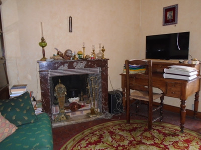 French property for sale in Pressac, Vienne - €49,000 - photo 2