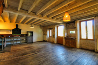 Maison à vendre à BRANTOME, Dordogne - 144 000 € - photo 3