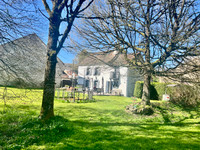 Maison à vendre à La Souterraine, Creuse - 172.800 € - photo 10