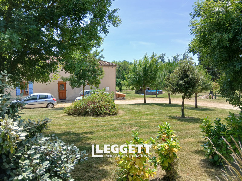 Maison 5 pièce(s), MOULINET