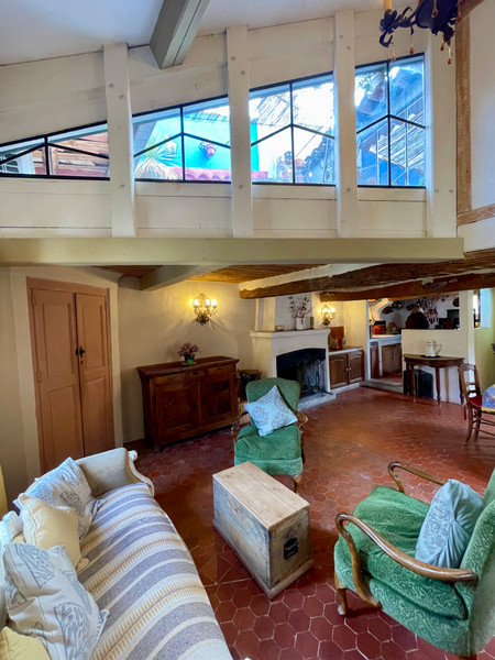 French property for sale in Flayosc, Var - €260,000 - photo 4