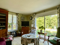 Propriété à vendre à La Chapelle, Charente - 138 000 € - photo n°7