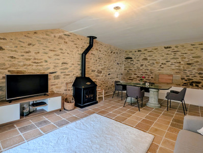 French property for sale in Dournazac, Haute-Vienne - €152,000 - photo 3
