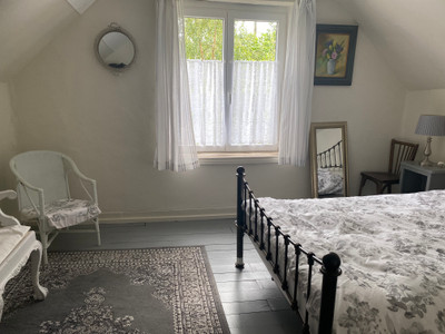 French property for sale in Poullaouen, Finistère - €97,900 - photo 5