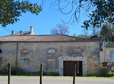 French property for sale in Gauriac, Gironde - €199,900 - photo 5