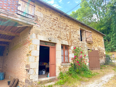 French property for sale in Saint-Ellier-les-Bois, Orne - €168,000 - photo 9
