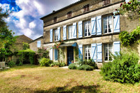 French property, houses and homes for sale in Bresdon Charente-Maritime Poitou_Charentes