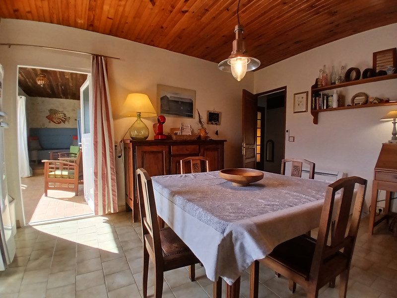French property for sale in Aumes, Hérault - €259,000 - photo 3