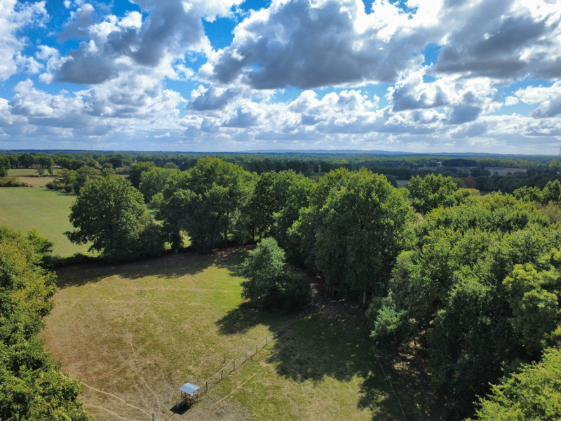 French property for sale in Oradour-Fanais, Charente - €272,500 - photo 9