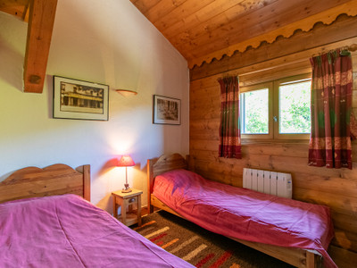 Ski property for sale in Morillon - €465,000 - photo 8