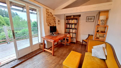 French property for sale in Maisonnais-sur-Tardoire, Haute-Vienne - €202,500 - photo 4