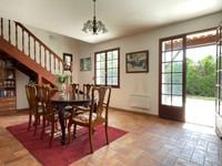 Maison à Marcillac-Lanville, Charente - photo 8