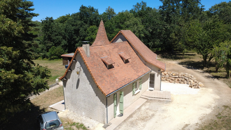 French property for sale in Sanilhac, Dordogne - €252,700 - photo 12