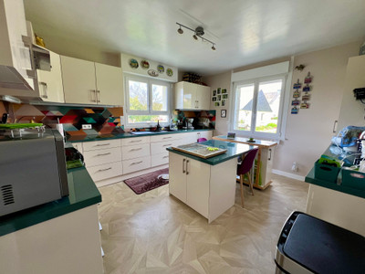 French property for sale in Laz, Finistère - €234,500 - photo 3