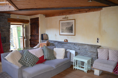 Ski property for sale in Les Arcs - €380,000 - photo 8