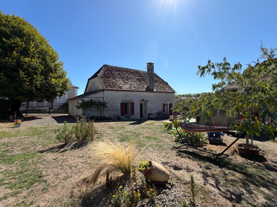 French property for sale in Saint-Mesmin, Dordogne - €141,700 - photo 1