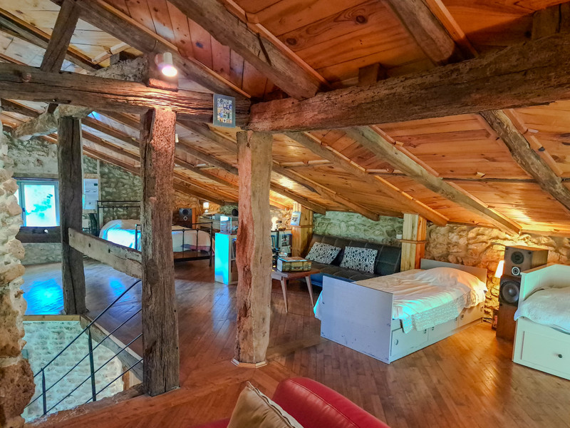 French property for sale in Bourg-de-Visa, Tarn-et-Garonne - €610,000 - photo 5
