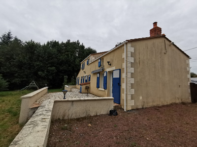 French property for sale in Mouilleron-Saint-Germain, Vendée - €205,000 - photo 13