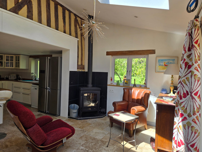 French property for sale in Domfront en Poiraie, Orne - €329,787 - photo 2