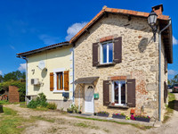 Guest house / gite for sale in Brigueuil Charente Poitou_Charentes