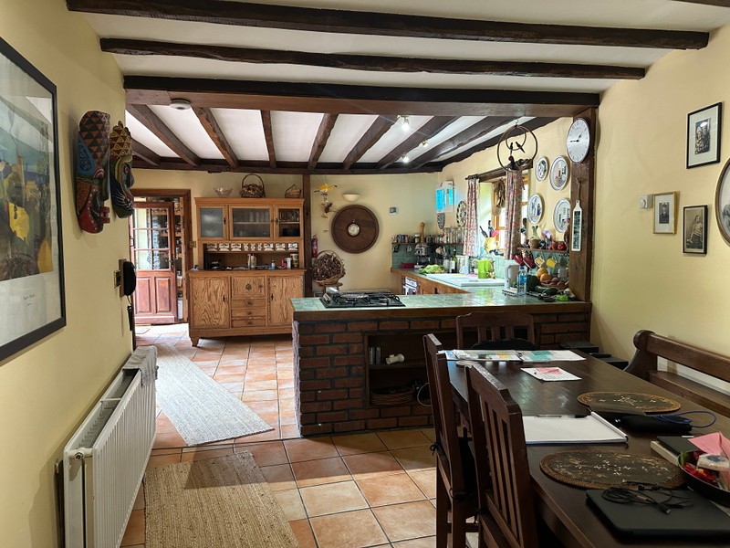 French property for sale in Chalais, Dordogne - €477,000 - photo 4