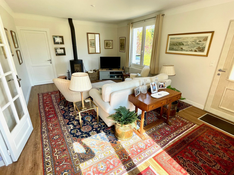 French property for sale in Saint-Gravé, Morbihan - €408,100 - photo 4