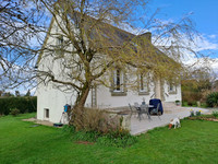 Maison à vendre à Scrignac, Finistère - 183.900 € - photo 2